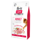 Brit Care Cat Grain-Free ADULT ACTIVITY SUPPORT - 1/2