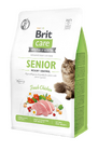 Brit Care Cat Grain-Free SENIOR AND WEIGHT CONTROL - 1/2