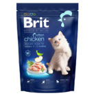 Brit Premium by Nature Cat Kitten Chicken - 1/2