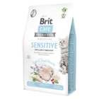 Brit Care Cat Grain-Free SENSITIVE FOOD ALLERGY MANAGEMENT - 1/2