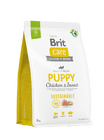 Brit Care Dog Sustainable Puppy - 1/6