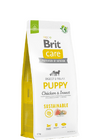 Brit Care Dog Sustainable Puppy - 1/6