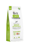 Brit Care Dog Sustainable Adult Medium Breed - 1/7