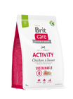 Brit Care Dog Sustainable Activity - 1/5