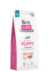Brit Care Dog Grain-free Puppy - 1/6