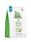Brit Care Dog Grain-free Adult Large Breed - 1/5