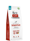 Brit Care Dog Grain-free Sensitive - 1/5