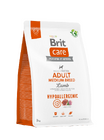 Brit Care Dog Hypoallergenic Adult Medium Breed - 1/5