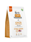 Brit Care Dog Hypoallergenic Junior Large Breed - 1/5