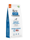 Brit Care Dog Hypoallergenic Adult Large Breed - 1/4
