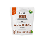Brit Care Dog Hypoallergenic Weight Loss - 1/4