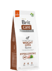 Brit Care Dog Hypoallergenic Weight Loss - 1/4