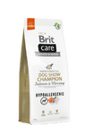 Brit Care Dog Hypoallergenic Dog Show Champion - 1/5