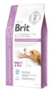 Brit GF Veterinary Diets Dog  Ultra-hypoallergenic - 1/3
