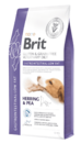 Brit GF Veterinary Diets Dog Gastrointestinal-Low fat - 1/3