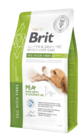 Brit GF Veterinary Diets Dog Veg High Fibre - 1/3