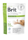 Brit GF Veterinary Diets Dog Veg High Fibre - 1/3