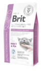 Brit GF Veterinary Diets Cat Ultra-hypoallergenic - 1/3