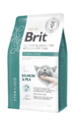 Brit GF Veterinary Care Cat Sterilised - 1/3