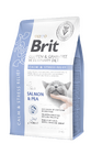 Brit GF Veterinary Diets Cat  Calm & Stress Relief - 1/3