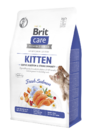 Brit Care Cat Grain-Free Kitten Gentle Digestion & Strong Immunity - 1/3