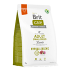 Brit Care Dog Hypoallergenic Adult Small Breed - 1/5