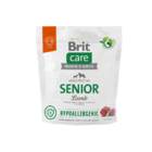 Brit Care Dog Hypoallergenic Senior - 1/5