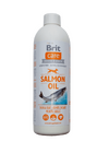Brit Care Salmon Oil - 1/4