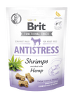 Brit Care Dog Functional Snack Antistress Shrimps 150 g - 1/4