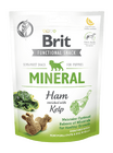 Brit Care Dog Functional Snack Mineral Ham for Puppies 150 g - 1/5