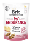 Brit Care Dog Functional Snack Endurance Lamb 150 g - 1/3