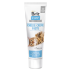 Brit Care Cat Paste Cheese Creme enriched with Prebiotics 100 g - 1/3