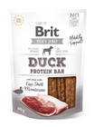 Brit Jerky - Duck Protein Bar 80 g - 1/5