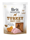 Brit Jerky Turkey Meaty Coins - 1/5
