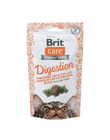Brit Care Cat Snack Digestion 50 g - 1/3