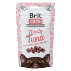 Brit Care Cat Snack Meaty Tuna 50 g - 1/2