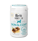 Brit Vitamins Skin&Coat 150 g - 1/6