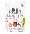 Brit Dental Stick Mobility with Curcuma & Collagen 7 pcs 251 g - 1/3