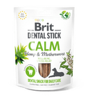 Brit Dental Stick Calm with Hemp & Motherwort 7 pcs 251 g - 1/3