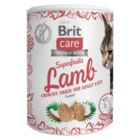Brit Care Cat Snack Superfruits Lamb 100 g - 1/3