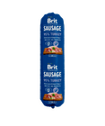 Brit Sausage Turkey 800 g - 1/2