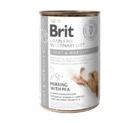 Brit GF Veterinary Diets Dog Can Joint & Mobility 400 g - 1/4