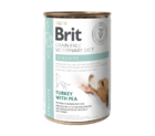 Brit GF Veterinary Diets Dog Can Struvite 400 g - 1/2