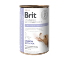 Brit GF Veterinary Diets Dog Can Gastrointestinal 400 g - 1/3
