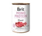 Brit Mono Protein Lamb 400 g - 1/4
