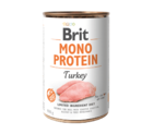 Brit Mono Protein Turkey 400 g - 1/4