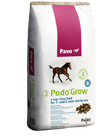 PAVO  Podo®  GROW  pellets 20 kg - 1/2