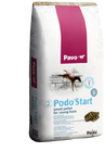 PAVO  Podo®  START pellets 20 kg - 1/3