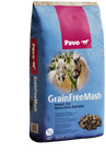 PAVO GrainFree Mash NEW 15 kg - 1/3