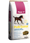 PAVO  Podo®  Junior muesli NEW 15 kg - 1/3
